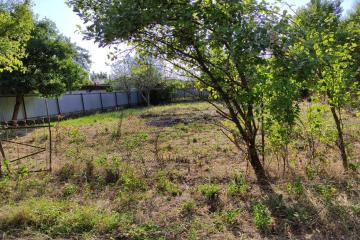 Фото №1: Земельный участок 6 сот. - Авиатор, мкр. Прикубанский внутригородской округ, ул. Парковая, 101