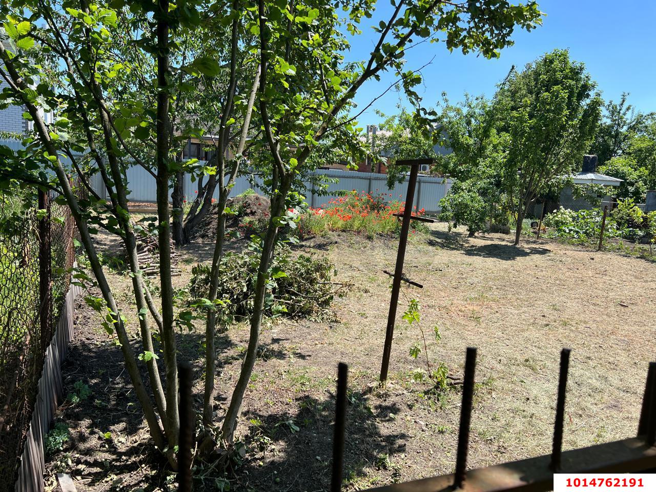 Фото №8: Участок садоводство 6 сот. - Авиатор, Прикубанский внутригородской округ, ул. Парковая, 101