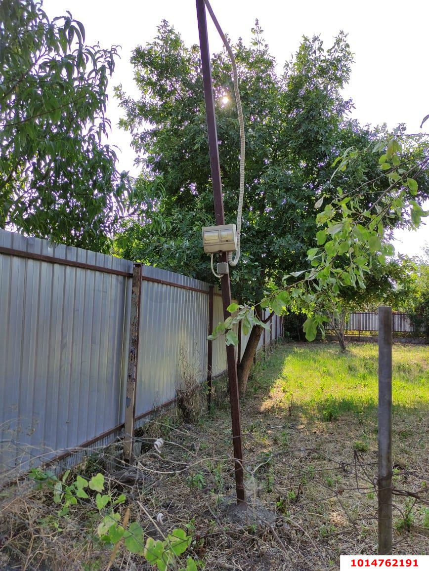 Фото №3: Земельный участок 6 сот. - Авиатор, мкр. Прикубанский внутригородской округ, ул. Парковая, 101