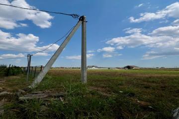 Фото №3: Земельный участок 8 сот. - Лазурный, мкр. Прикубанский внутригородской округ, ул. Янтарная, 44