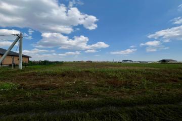 Фото №2: Земельный участок 8 сот. - Лазурный, мкр. Прикубанский внутригородской округ, ул. Янтарная, 44