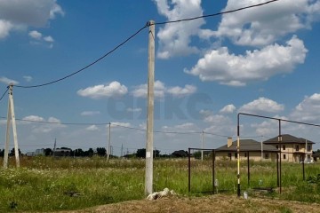 Фото №3: Земельный участок под ИЖС 8 сот. - Лазурный, мкр. Прикубанский внутригородской округ, ул. Янтарная, 44