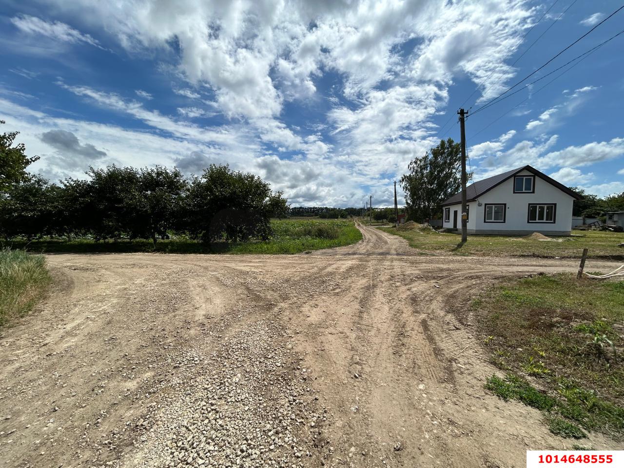 Фото №5: Личное подсобное хозяйство 15 сот. - Красный Октябрь, ул. Новая, 2/8