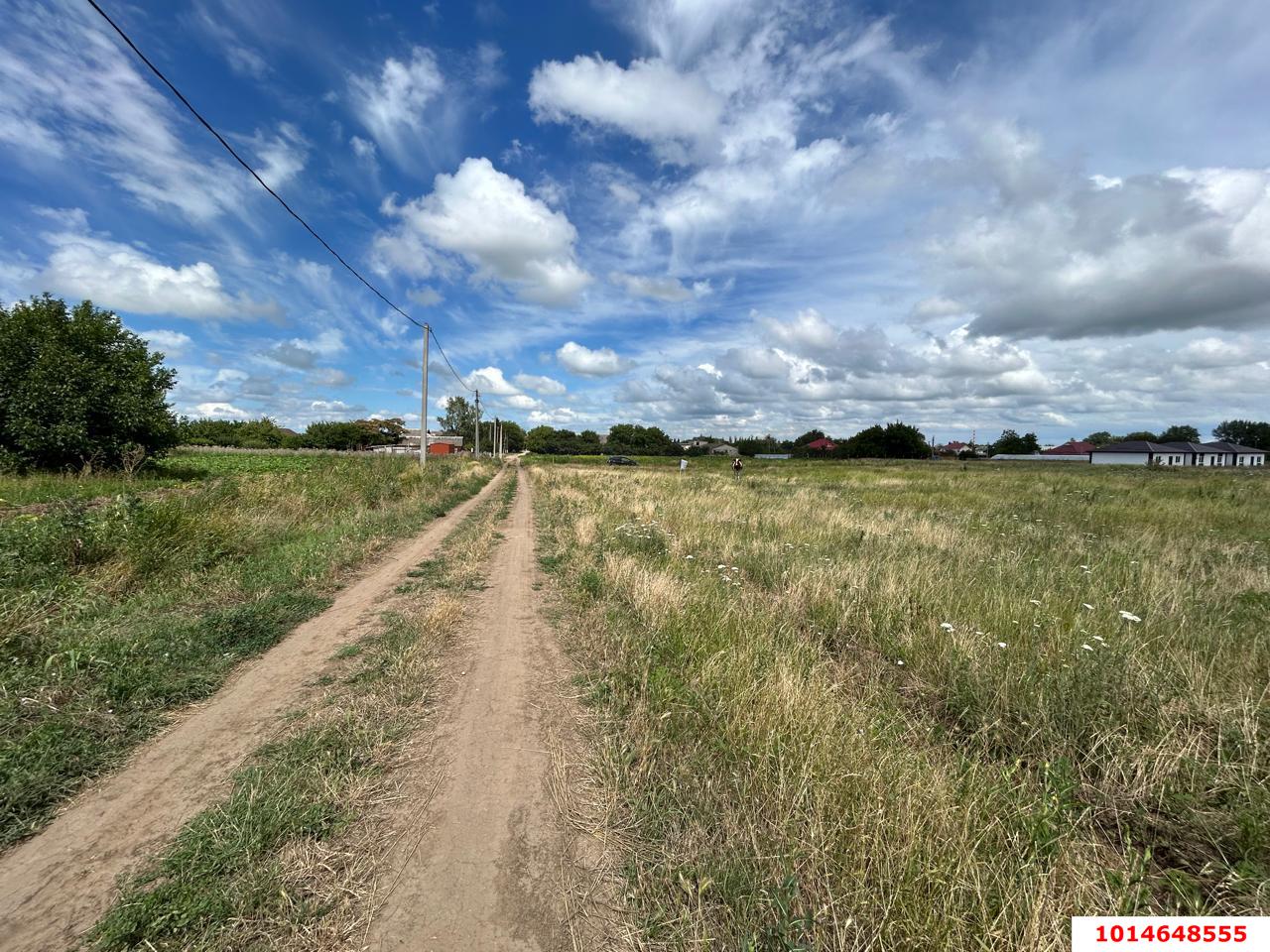 Фото №4: Личное подсобное хозяйство 15 сот. - Красный Октябрь, ул. Новая, 2/8
