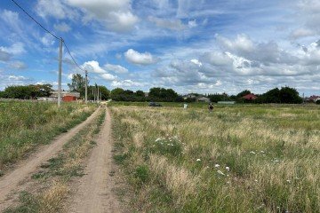 Фото №3: Личное подсобное хозяйство 15 сот. - Красный Октябрь, ул. Новая, 2/8