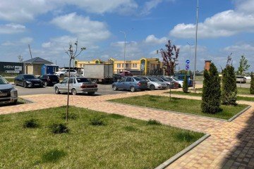 Фото №4: Торговое помещение 49 м² - Южный, мкр. жилой комплекс История-2, ул. Казачья, 4к1