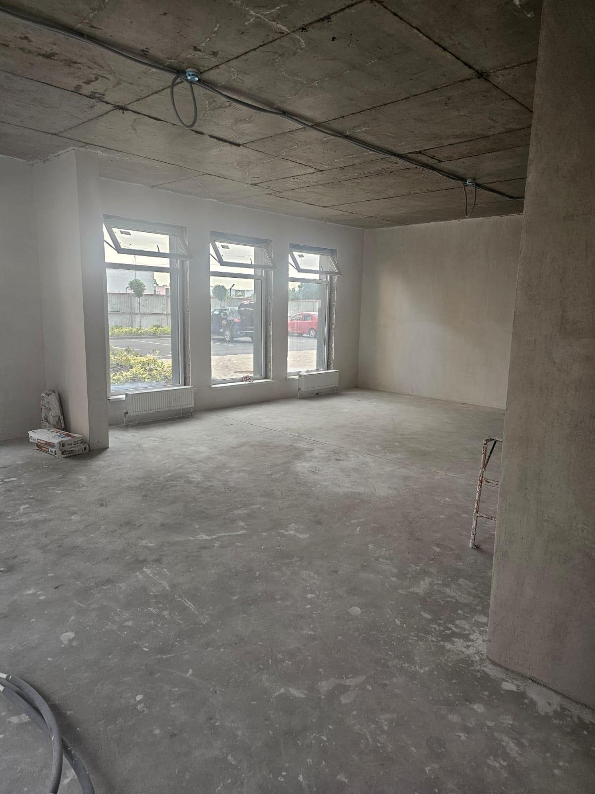 Фото №6: Коммерция 73 м² - Яблоновский, мкр. жилой комплекс Вектор, ул. Базовская, 21