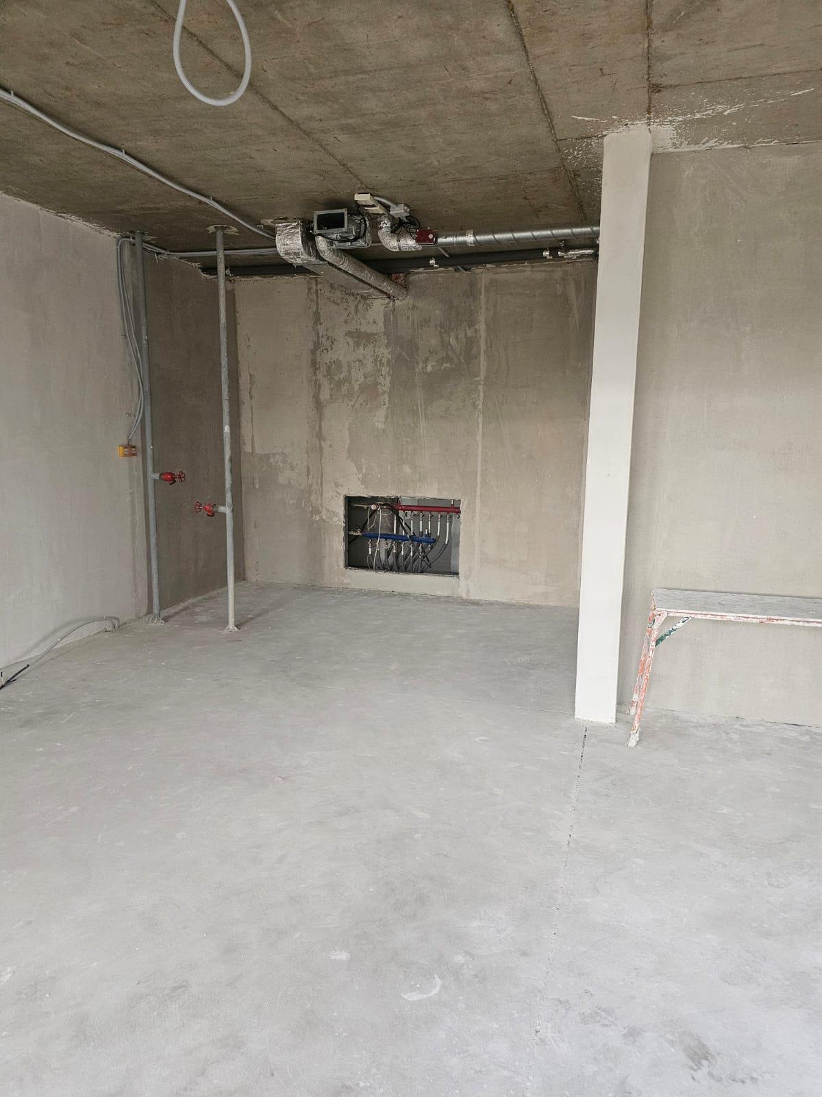 Фото №9: Коммерция 73 м² - Яблоновский, мкр. жилой комплекс Вектор, ул. Базовская, 21