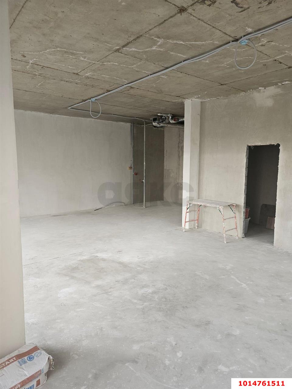 Фото №8: Торговое помещение 74 м² - Яблоновский, жилой комплекс Вектор, ул. Базовская, 21