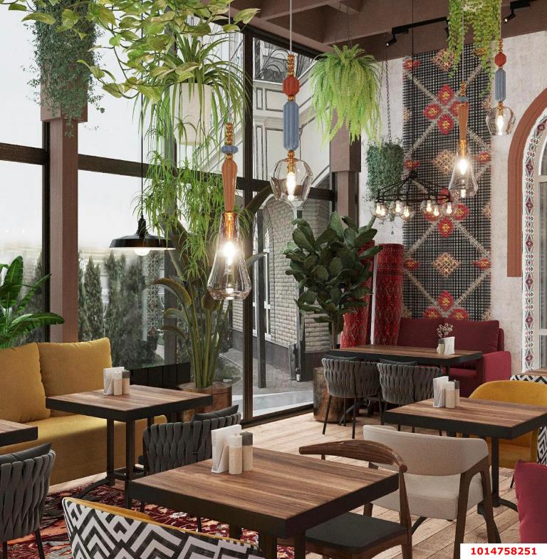 Фото №10: Готовый бизнес 1200 м² - Ростов-на-Дону, СНТ Спутник, ул. Особенная, 101/1