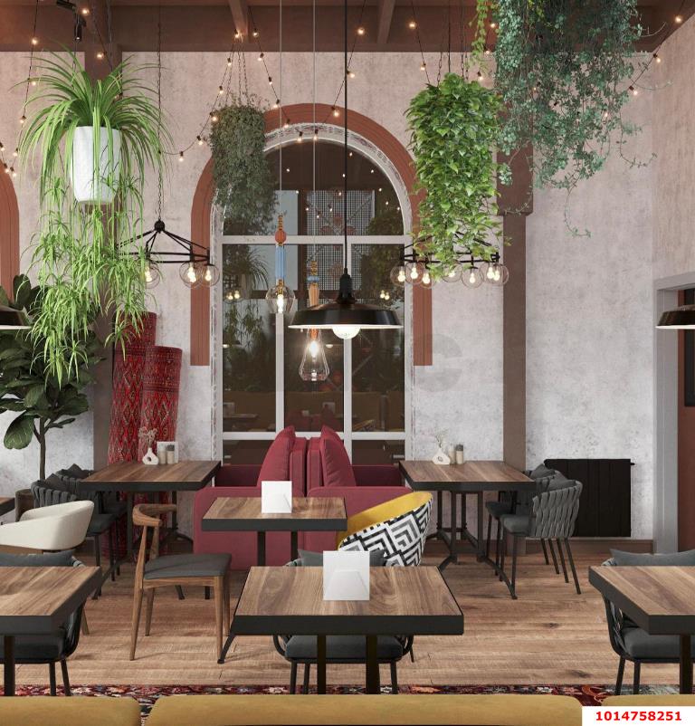 Фото №8: Готовый бизнес 1200 м² - Ростов-на-Дону, СНТ Спутник, ул. Особенная, 101/1