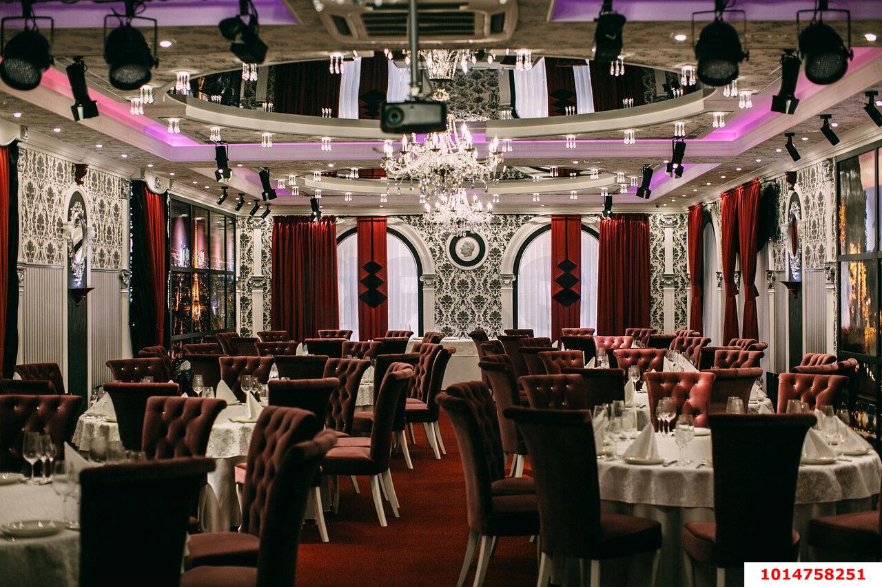 Фото №2: Готовый бизнес 1200 м² - Ростов-на-Дону, СНТ Спутник, ул. Особенная, 101/1