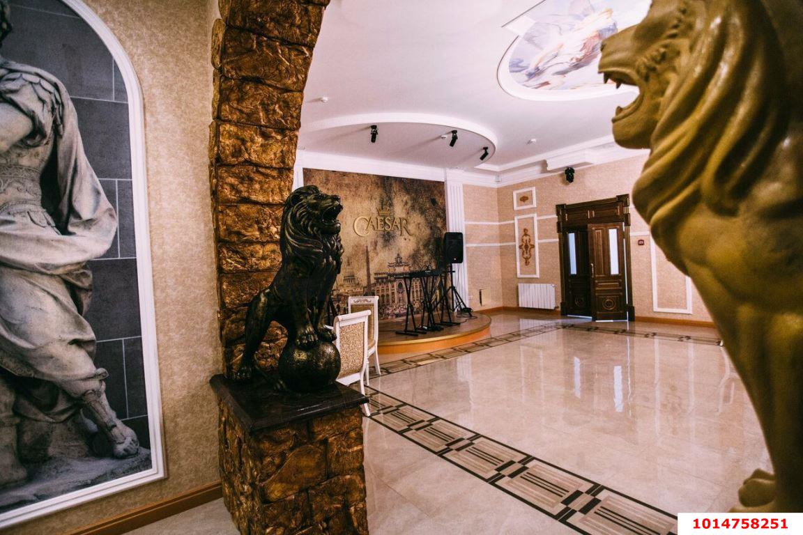 Фото №5: Готовый бизнес 1200 м² - Ростов-на-Дону, СНТ Спутник, ул. Особенная, 101/1