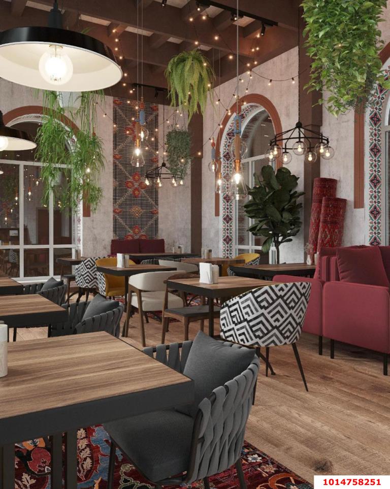 Фото №11: Готовый бизнес 1200 м² - Ростов-на-Дону, СНТ Спутник, ул. Особенная, 101/1