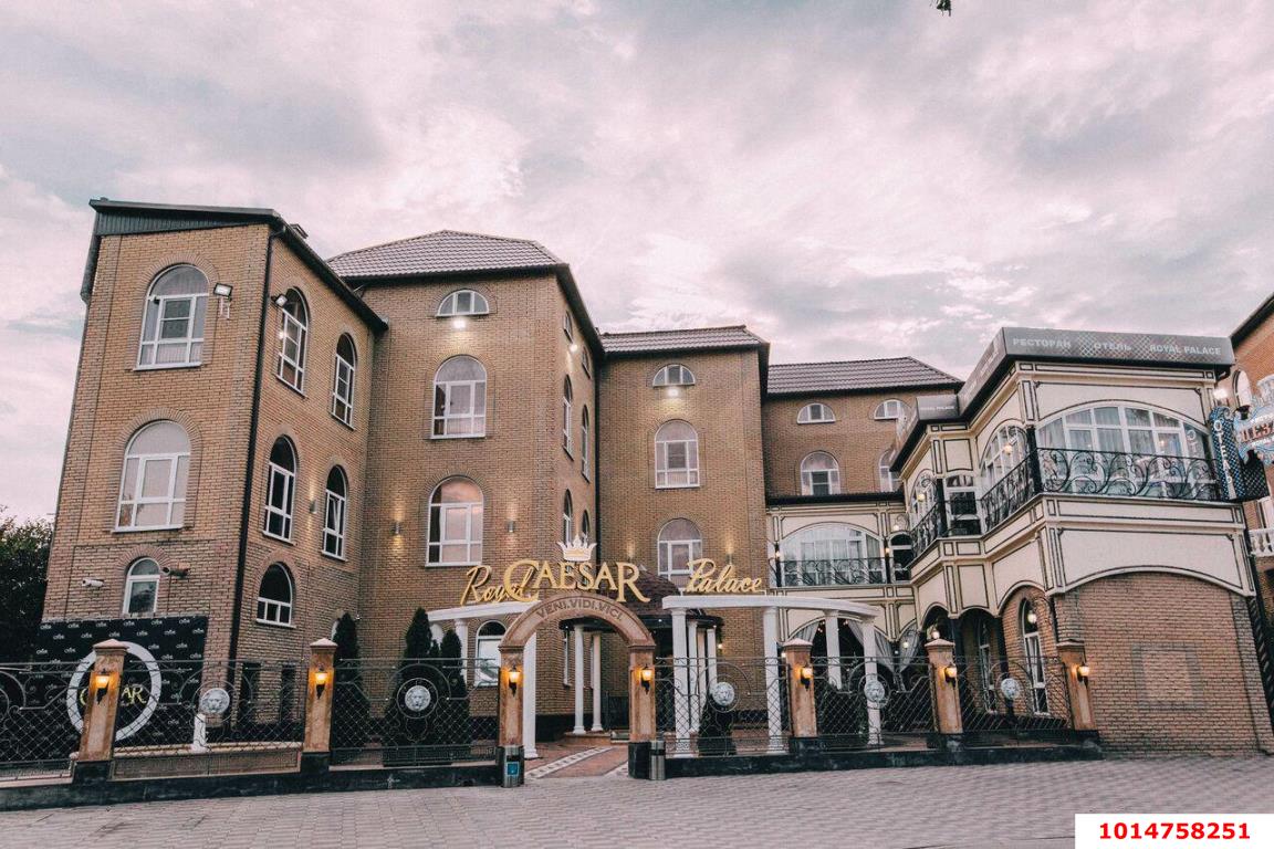 Фото №7: Готовый бизнес 1200 м² - Ростов-на-Дону, СНТ Спутник, ул. Особенная, 101/1