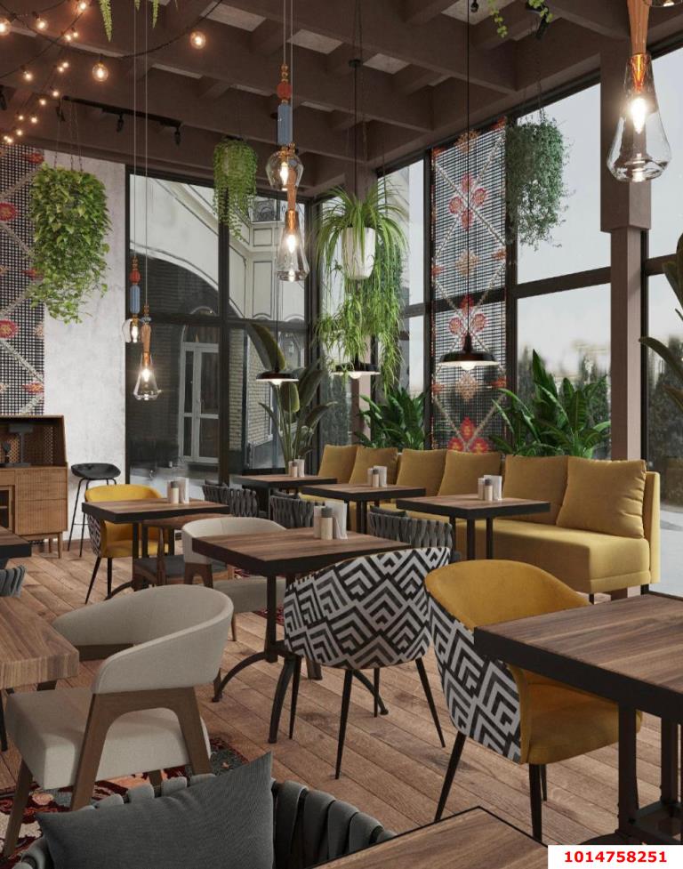 Фото №9: Готовый бизнес 1200 м² - Ростов-на-Дону, СНТ Спутник, ул. Особенная, 101/1