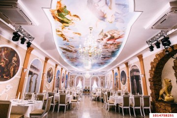 Фото №3: Готовый бизнес 1200 м² - Ростов-на-Дону, мкр. СНТ Спутник, ул. Особенная, 101/1