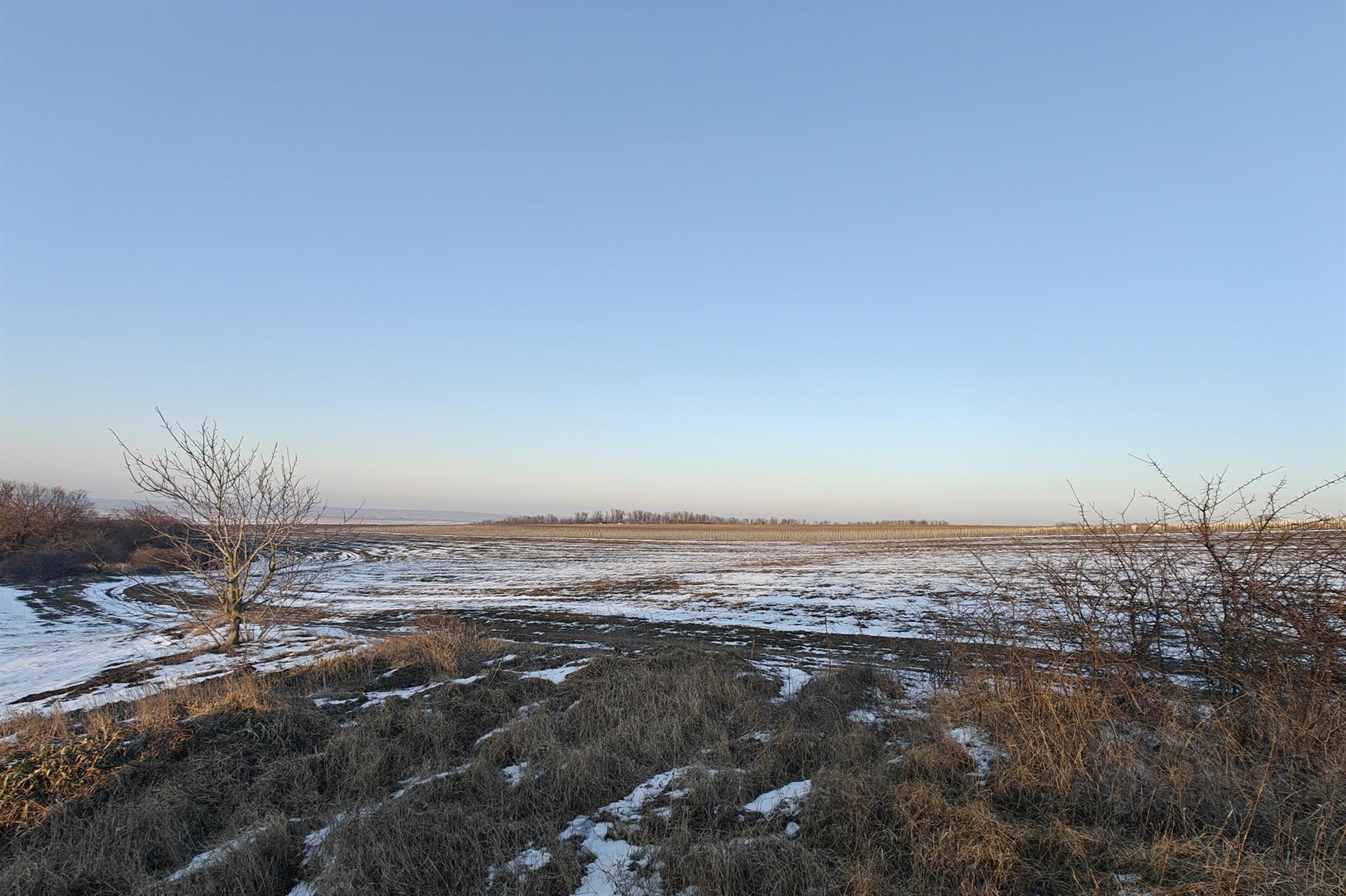 Фото №10: Коммерция 134000 м² - Краснодар, мкр. Западный внутригородской округ, ул. Красная, 127