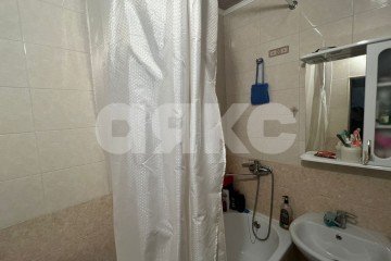 Фото №5: 1-комнатная квартира 42 м² - Анапа, мкр. ЖК Тургеневский, ул. Шевченко, 288А