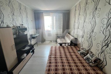 Фото №1: 1-комнатная квартира 42 м² - Анапа, мкр. ЖК Тургеневский, ул. Шевченко, 288А