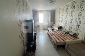Фото №2: 1-комнатная квартира 42 м² - Анапа, мкр. ЖК Тургеневский, ул. Шевченко, 288А