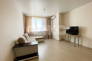 Фото №3: 1-комнатная квартира 44 м² - Анапа, мкр. жилой комплекс Южный квартал, ул. Супсехское шоссе, 39к14