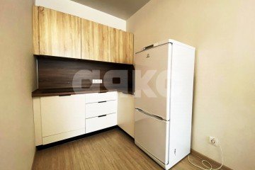 Фото №4: 1-комнатная квартира 44 м² - Анапа, мкр. жилой комплекс Южный квартал, ул. Супсехское шоссе, 39к14