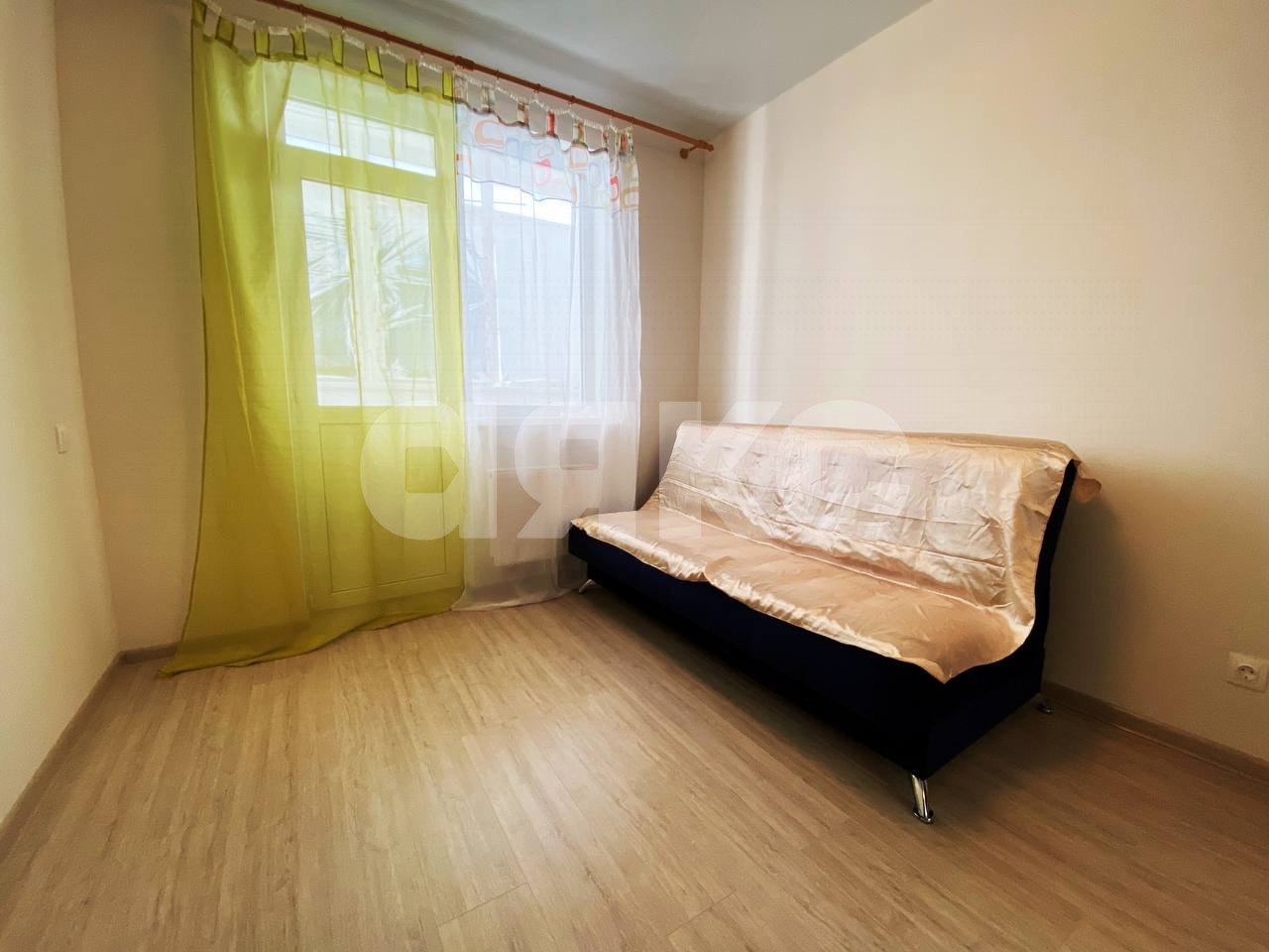 Фото №10: 1-комнатная квартира 44 м² - Анапа, жилой комплекс Южный квартал, ул. Супсехское шоссе, 39к14