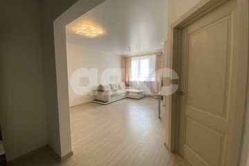 Фото №1: 1-комнатная квартира 44 м² - Анапа, мкр. жилой комплекс Южный квартал, ул. Супсехское шоссе, 39к14