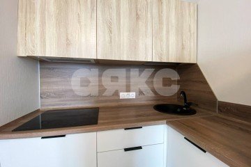 Фото №5: 1-комнатная квартира 44 м² - Анапа, мкр. жилой комплекс Южный квартал, ул. Супсехское шоссе, 39к14