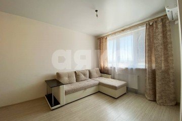Фото №2: 1-комнатная квартира 44 м² - Анапа, мкр. жилой комплекс Южный квартал, ул. Супсехское шоссе, 39к14