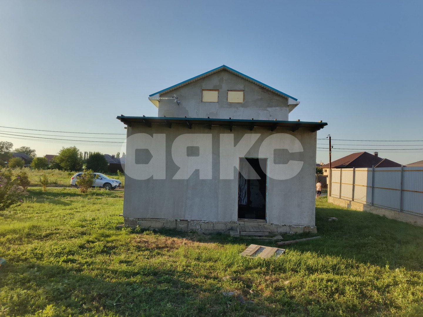 Фото №4: Дом 83 м² + 5 сот. - Цибанобалка, ул. Алексея Ломакина, 80