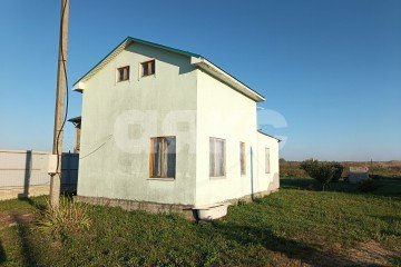 Фото №1: Дом 83 м² - Цибанобалка, ул. Алексея Ломакина, 80