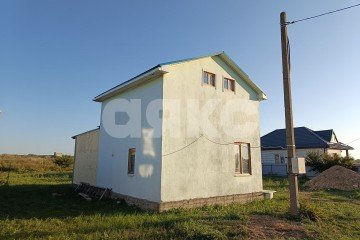 Фото №5: Дом 83 м² - Цибанобалка, ул. Алексея Ломакина, 80