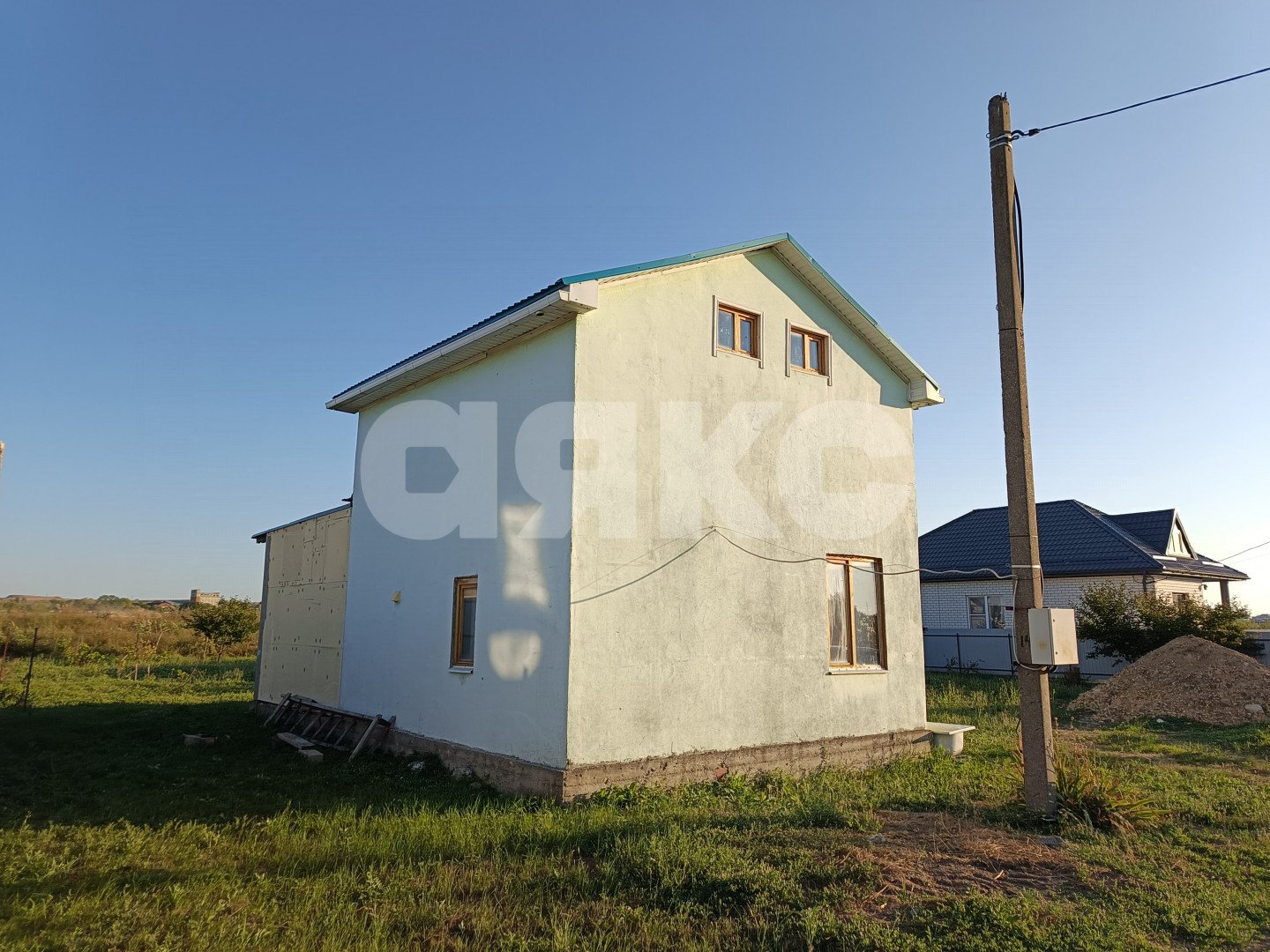 Фото №5: Дом 83 м² + 5 сот. - Цибанобалка, ул. Алексея Ломакина, 80