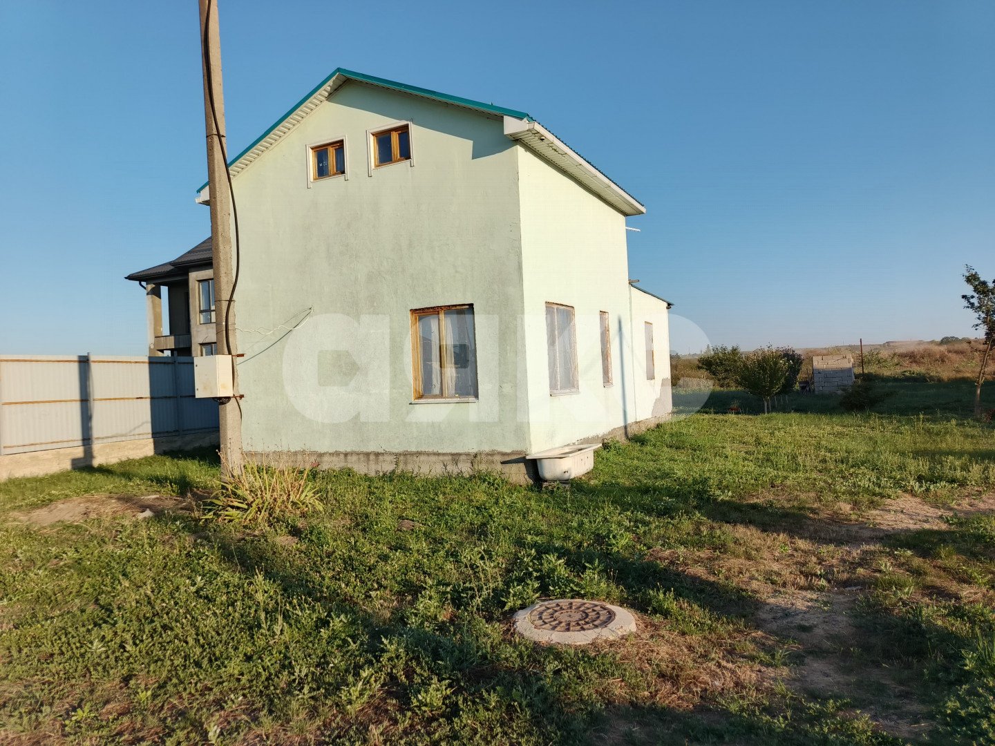 Фото №6: Дом 83 м² + 5 сот. - Цибанобалка, ул. Алексея Ломакина, 80