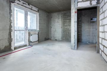 Фото №4: 1-комнатная квартира 38 м² - Краснодар, мкр. жилой комплекс Кино, ул. Уральская, 100