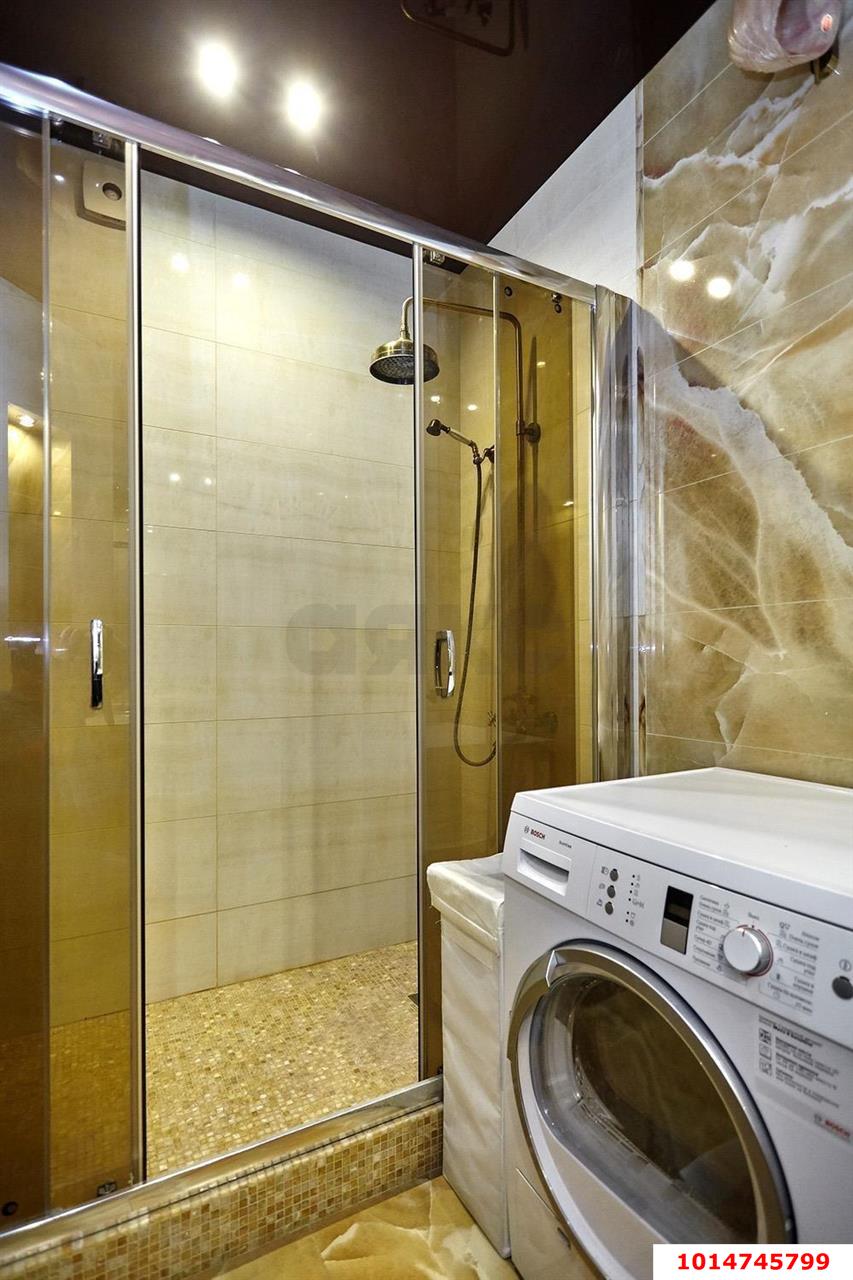 Фото №12: 2-комнатная квартира <span class="whitespace-nowrap">75 м²</span>, <span class="whitespace-nowrap">9/17 эт.</span> - Краснодар, Западный внутригородской округ, мкр. Центральный, ул. Кубанская набережная, 64