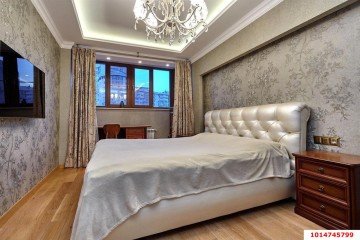 Фото №4: 2-комнатная квартира 72 м² - Краснодар, мкр. Центральный, ул. Кубанская Набережная, 64