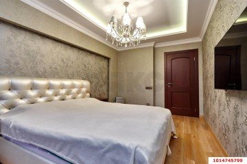 Фото №2: 2-комнатная квартира 72 м² - Краснодар, мкр. Центральный, ул. Кубанская Набережная, 64