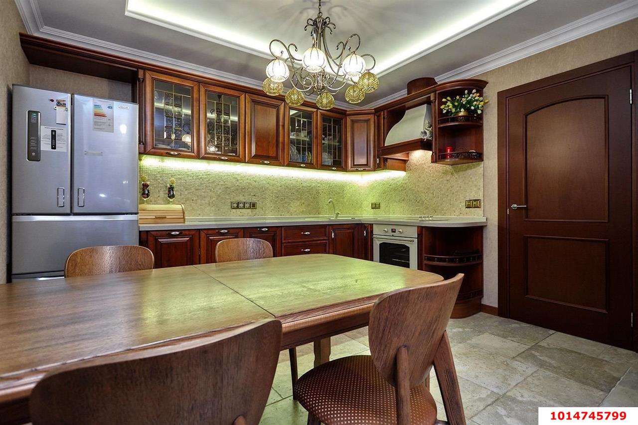 Фото №6: 2-комнатная квартира <span class="whitespace-nowrap">75 м²</span>, <span class="whitespace-nowrap">9/17 эт.</span> - Краснодар, Западный внутригородской округ, мкр. Центральный, ул. Кубанская набережная, 64