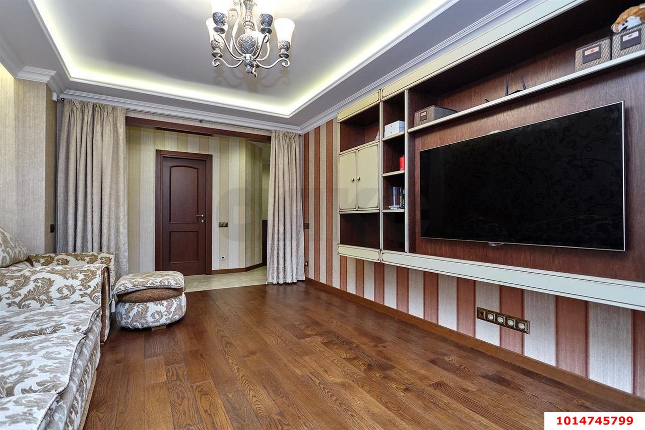Фото №7: 2-комнатная квартира 72 м² - Краснодар, Центральный, ул. Кубанская Набережная, 64