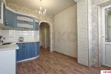Фото №3: 1-комнатная квартира 33 м² - Краснодар, мкр. Музыкальный, ул. имени С.В. Рахманинова, 24