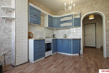 Фото №1: 1-комнатная квартира 33 м² - Краснодар, мкр. Музыкальный, ул. имени С.В. Рахманинова, 24