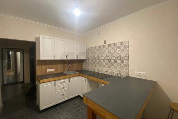 Фото №5: 1-комнатная квартира 34 м² - Краснодар, мкр. Краевая Клиническая Больница, ул. Восточно-Кругликовская, 70