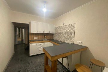 Фото №2: 1-комнатная квартира 34 м² - Краснодар, мкр. Краевая Клиническая Больница, ул. Восточно-Кругликовская, 70