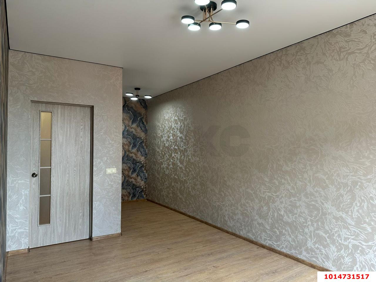 Фото №4: 1-комнатная квартира 40 м² - Краснодар, Завод Радиоизмерительных Приборов, ул. Кадетская, 8к4