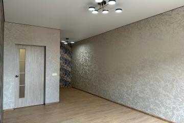 Фото №4: 1-комнатная квартира 40 м² - Краснодар, п. Калинино, ул. Кадетская, 8к4