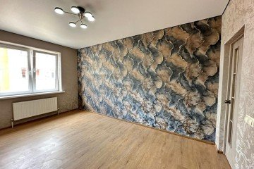 Фото №1: 1-комнатная квартира 40 м² - Краснодар, мкр. Завод Радиоизмерительных Приборов, ул. Кадетская, 8к4