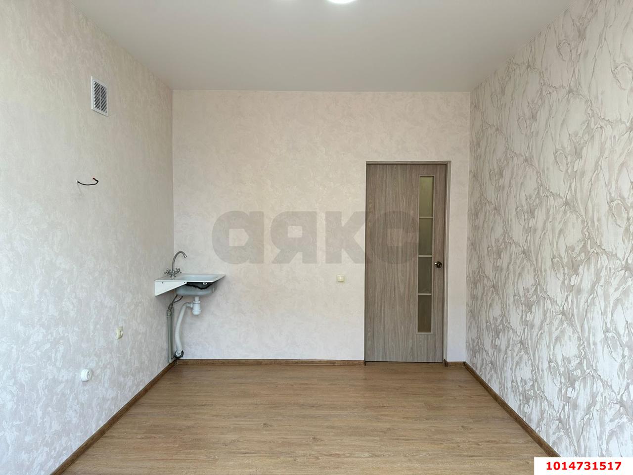 Фото №6: 1-комнатная квартира 40 м² - Краснодар, Завод Радиоизмерительных Приборов, ул. Кадетская, 8к4